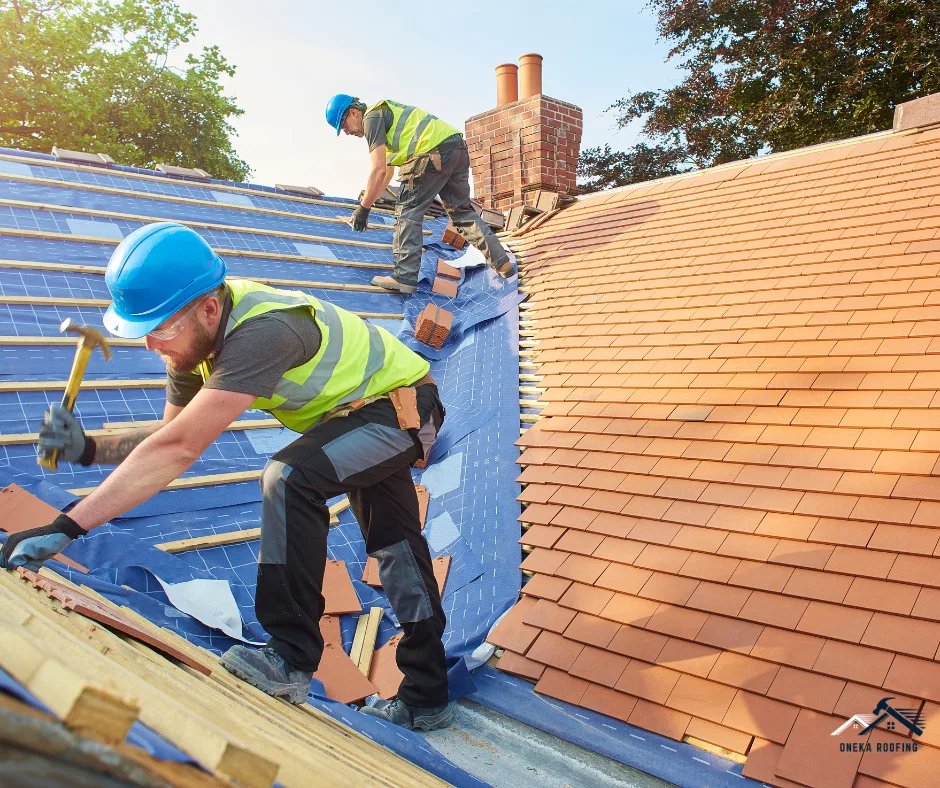 Why choose Roof Repair Near Me in Chauncey, OH